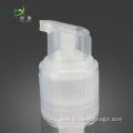 Refillable Portable cosmetic container 120ml powder bottle